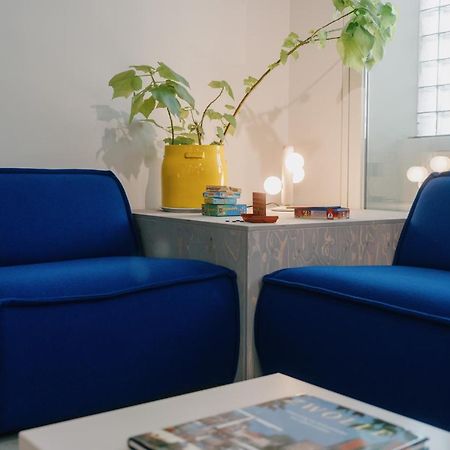 Hostel Het Archief Zwolle  Luaran gambar