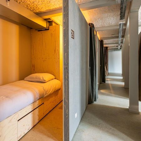 Hostel Het Archief Zwolle  Luaran gambar