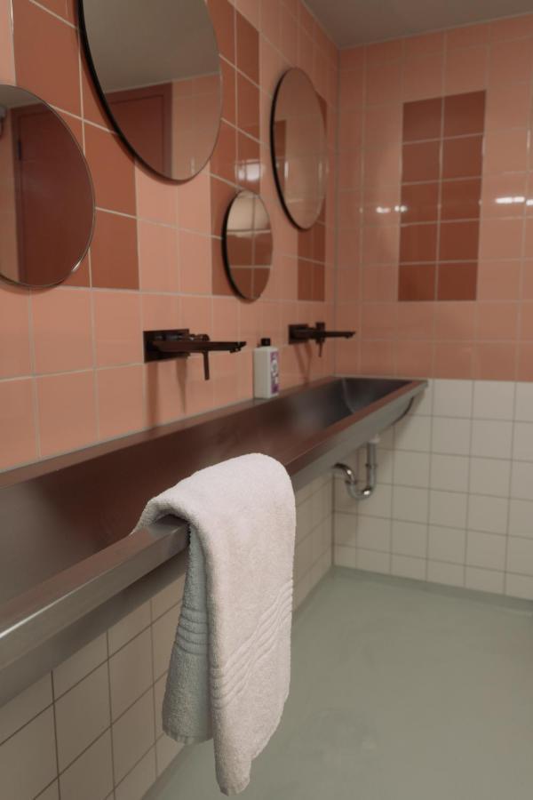 Hostel Het Archief Zwolle  Luaran gambar