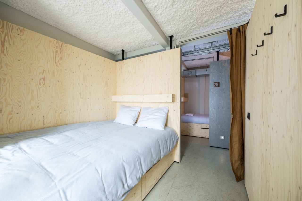 Hostel Het Archief Zwolle  Luaran gambar
