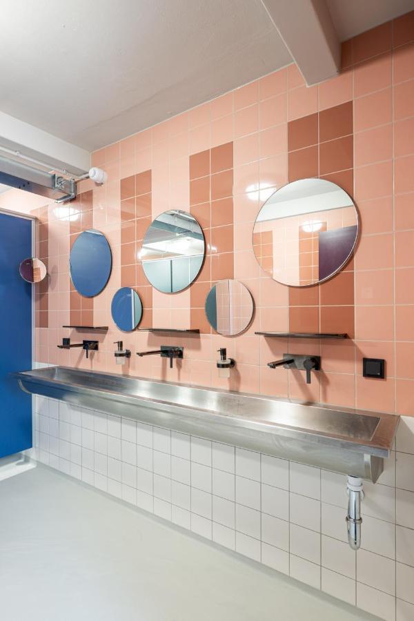 Hostel Het Archief Zwolle  Luaran gambar
